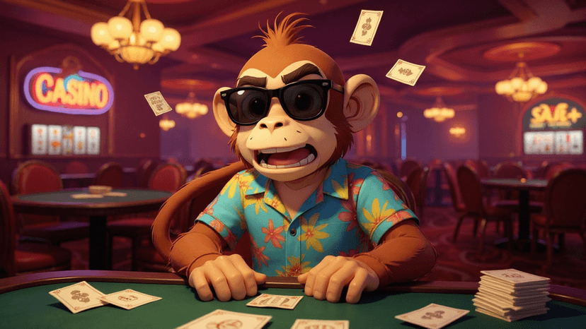 REKT Downward Spiral